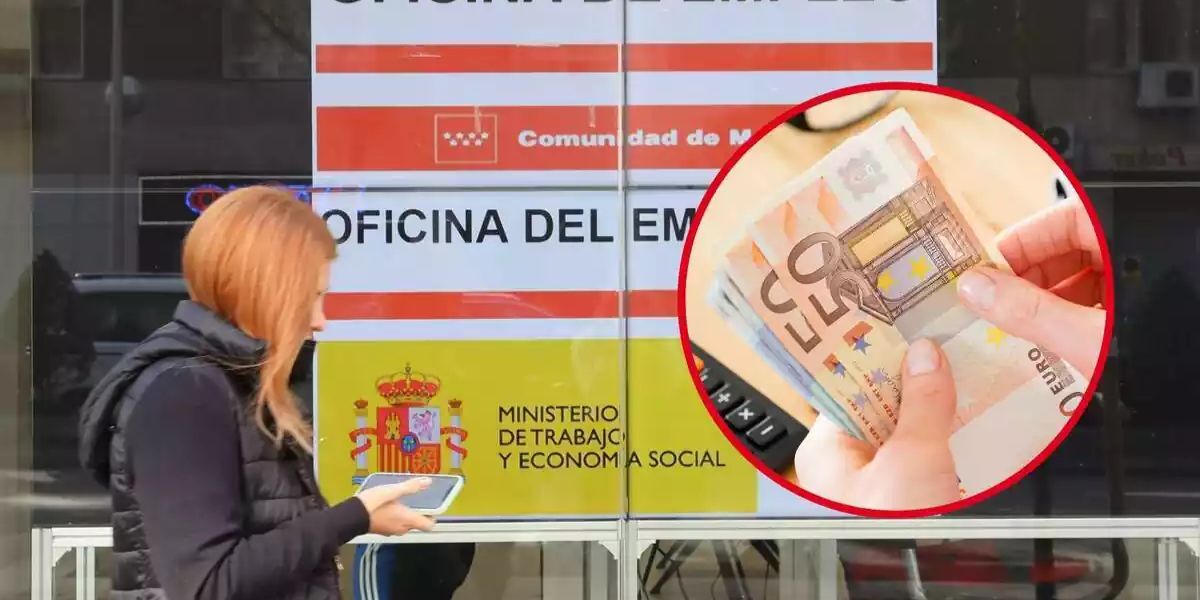 SEPE Refuerza el Control Estas Son las Infracciones que Pueden Hacerte Perder la Ayuda por Desempleo en España