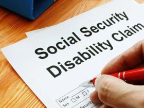SSDI and Other Public Benefits What You Need to Know