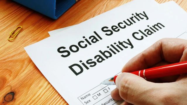 SSDI and Other Public Benefits What You Need to Know