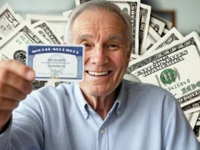 Social Security 2025 What People Born Between 1960 and 1970 Need to Know About Retirement Benefits (1)