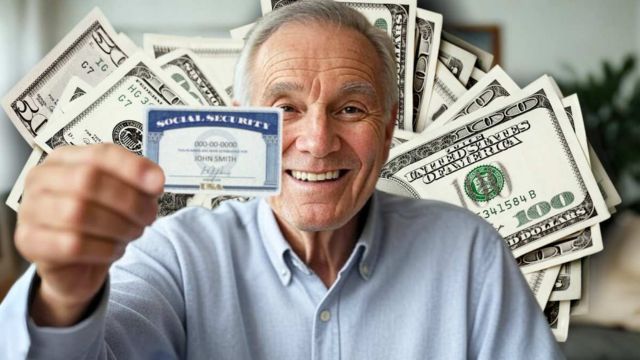 Social Security 2025 What People Born Between 1960 and 1970 Need to Know About Retirement Benefits (1)