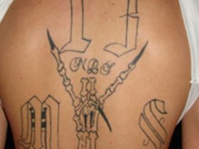 Three MS-13 Members Charged in Murder of Informant in South Los Angeles