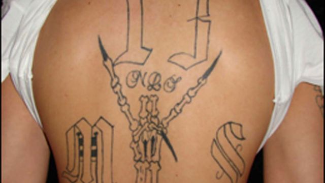 Three MS-13 Members Charged in Murder of Informant in South Los Angeles