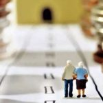 What is the United States' minimum retirement age